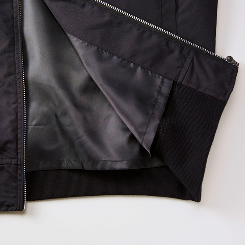 T/C スタジアム ジャケット（総裏地付）