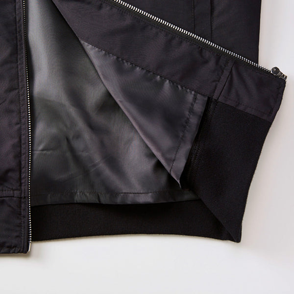 T/C スタジアム ジャケット（総裏地付）